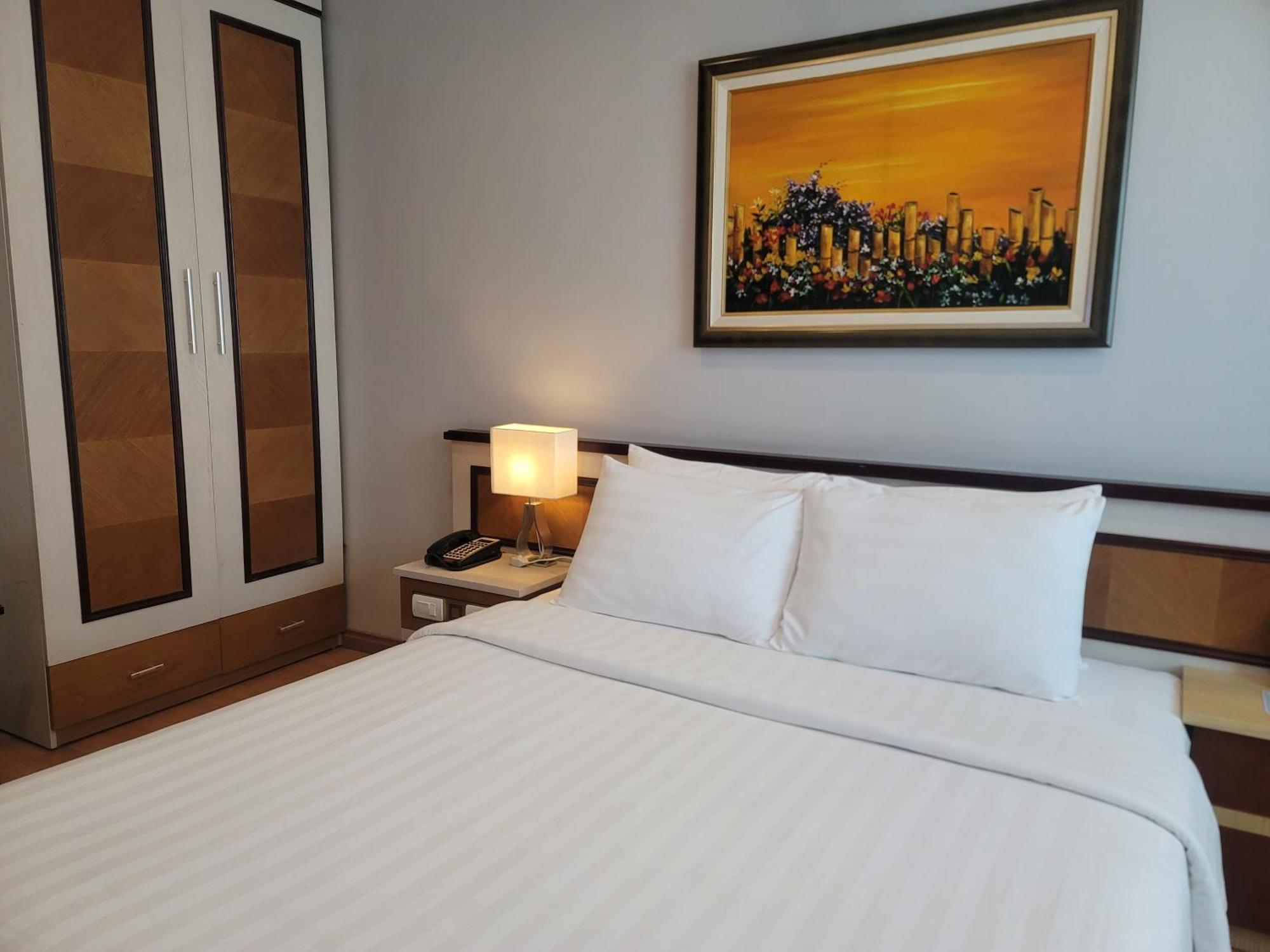 ลักซ์เซเด็น โฮเต็ล Hotel ฮานอย ภายนอก รูปภาพ