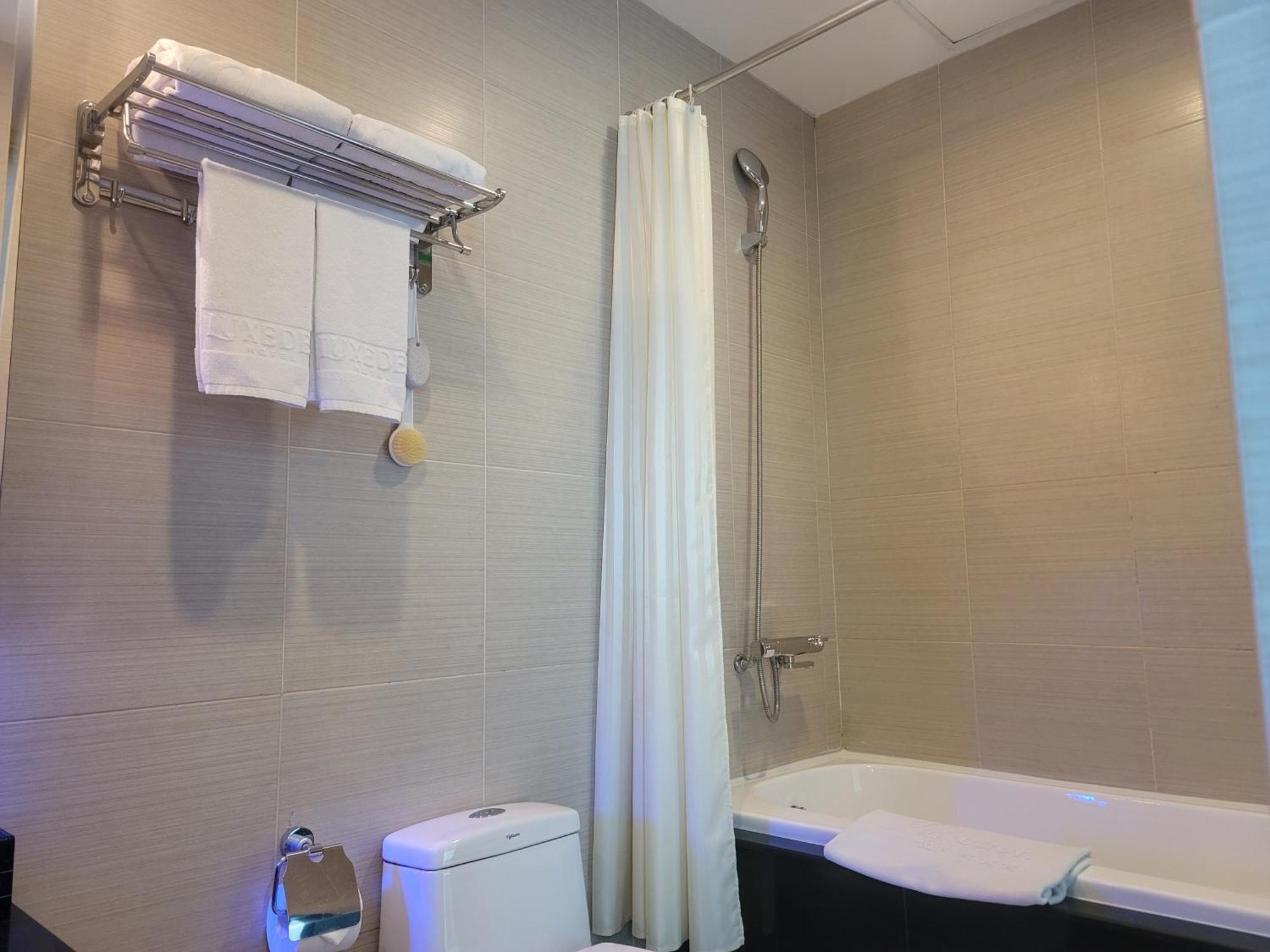 ลักซ์เซเด็น โฮเต็ล Hotel ฮานอย ภายนอก รูปภาพ