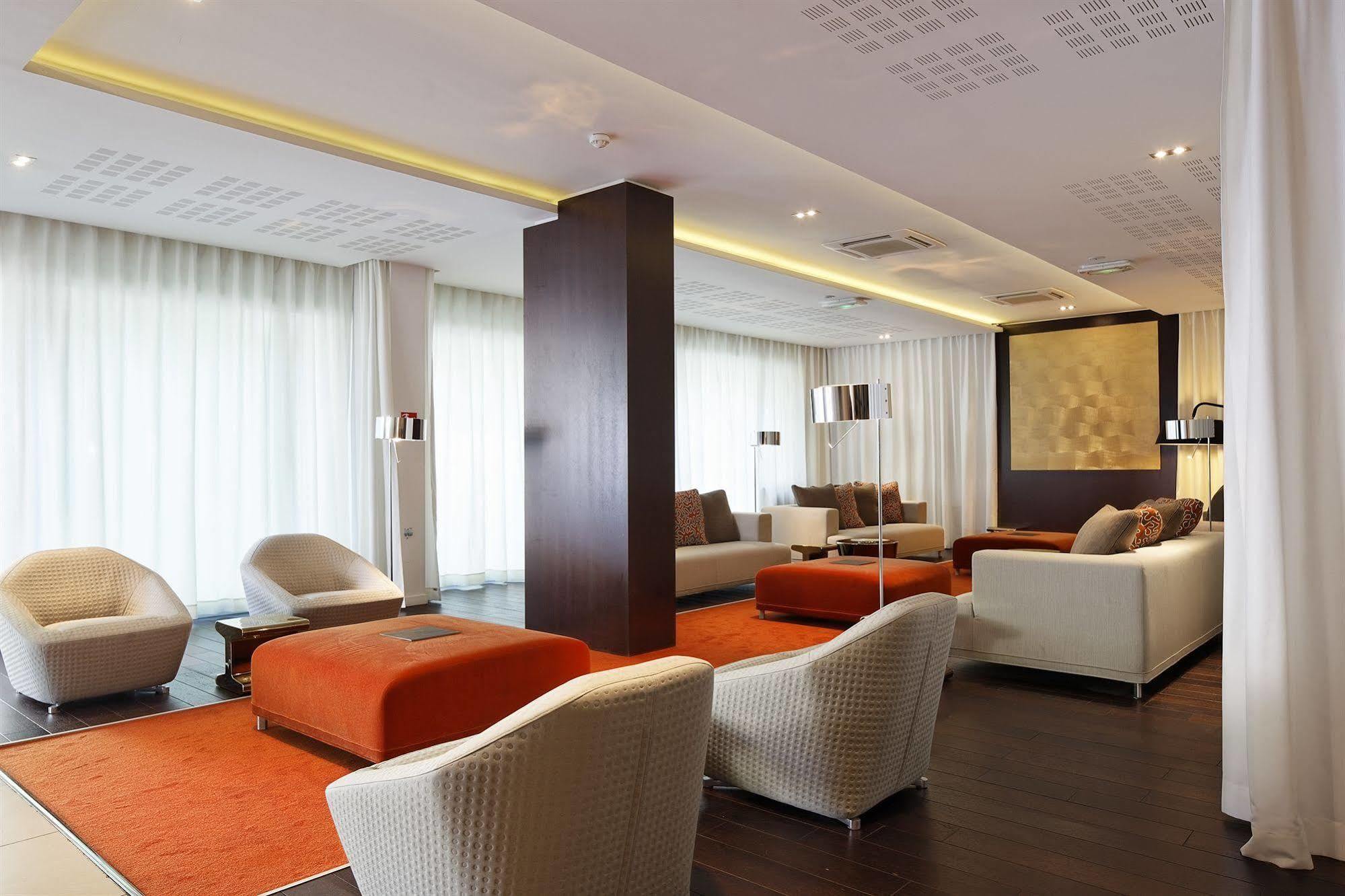 ลักซ์เซเด็น โฮเต็ล Hotel ฮานอย ภายนอก รูปภาพ